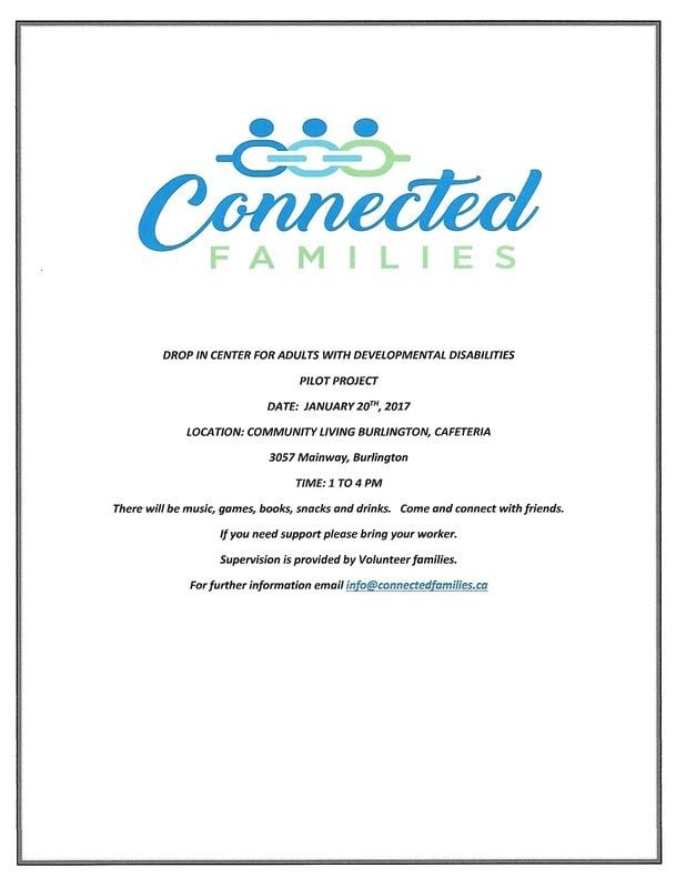 DROP IN CENTRE....NEW DROP IN CENTRE....NEW